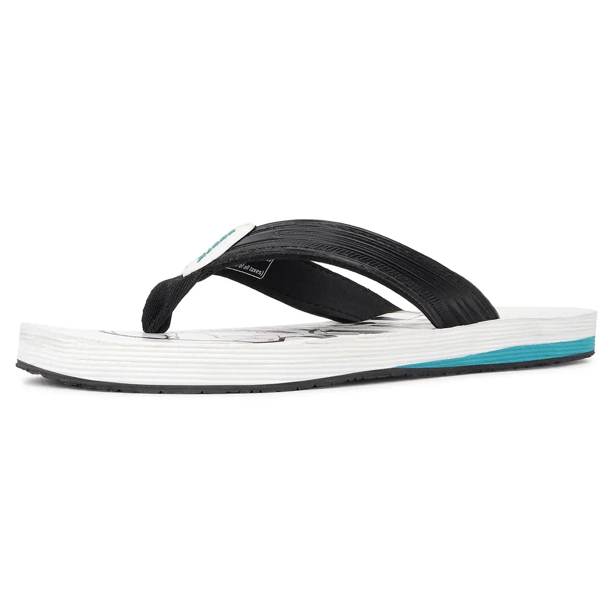 Slippers For Men Sfg 3104 1