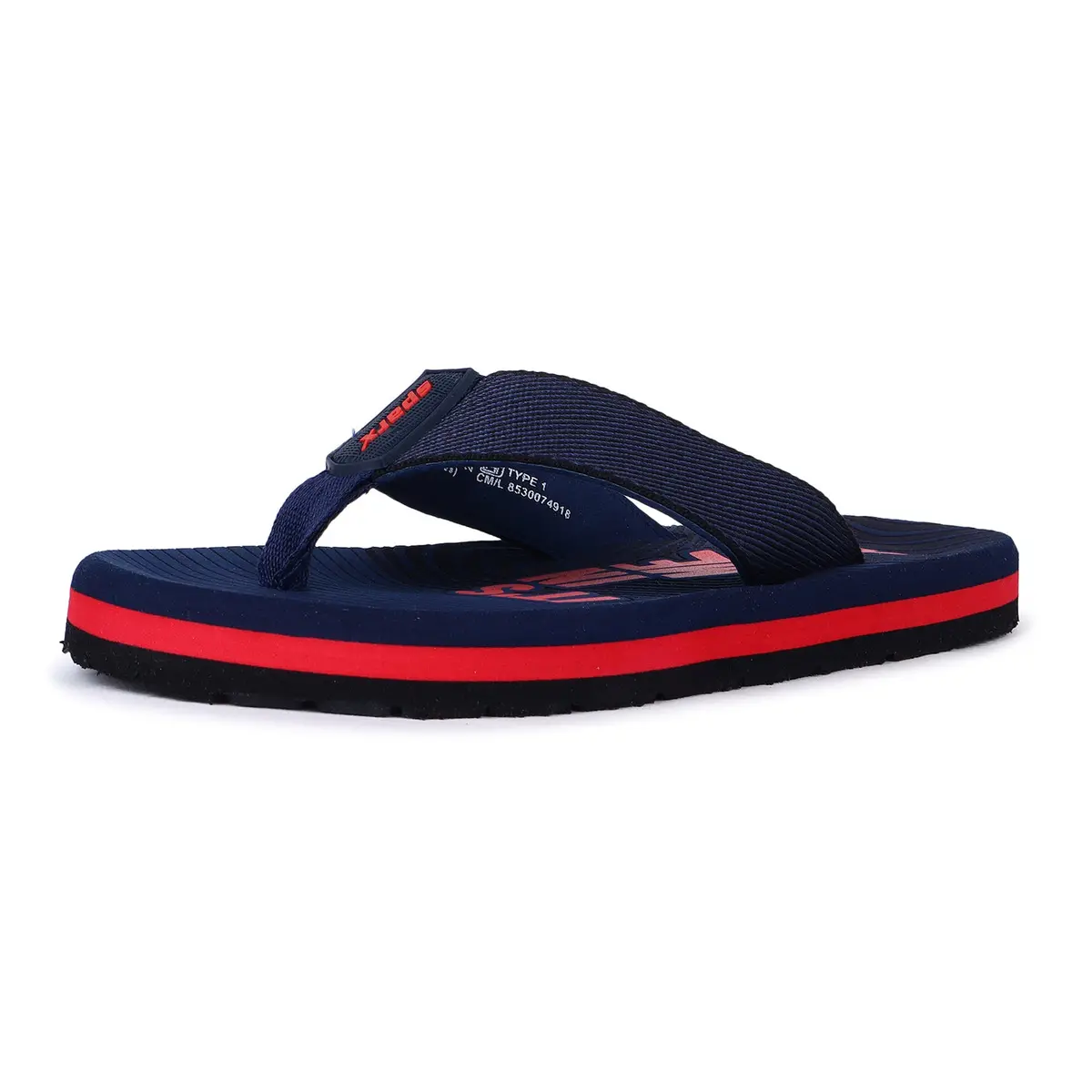Slippers For Men Sfg 4023 1