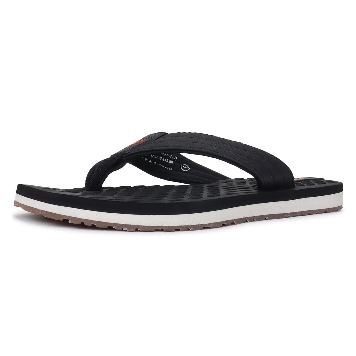 Slippers For Men Sfg 4036 1