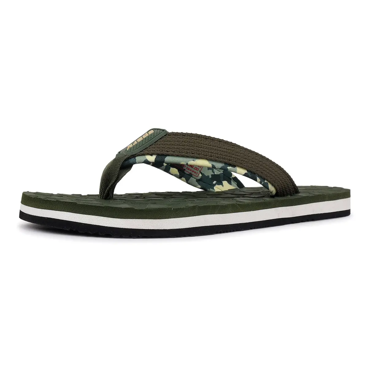 Slippers For Men Sfg 9003 1