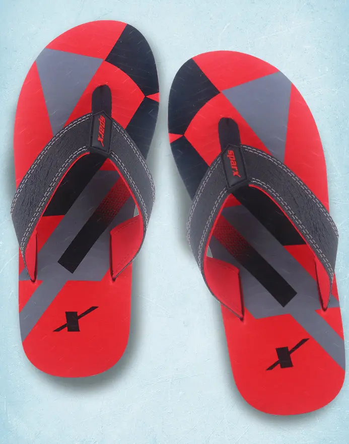 Sparx Flip Flops For Gents Sfg 133 1