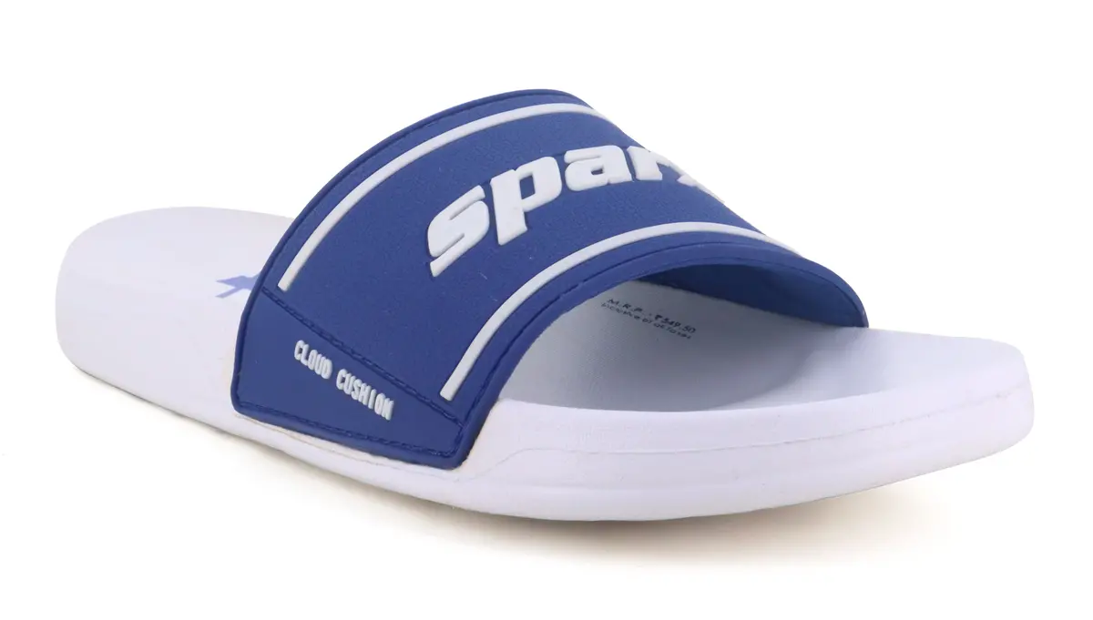 Sparx Slides For Men Sfg 143 2