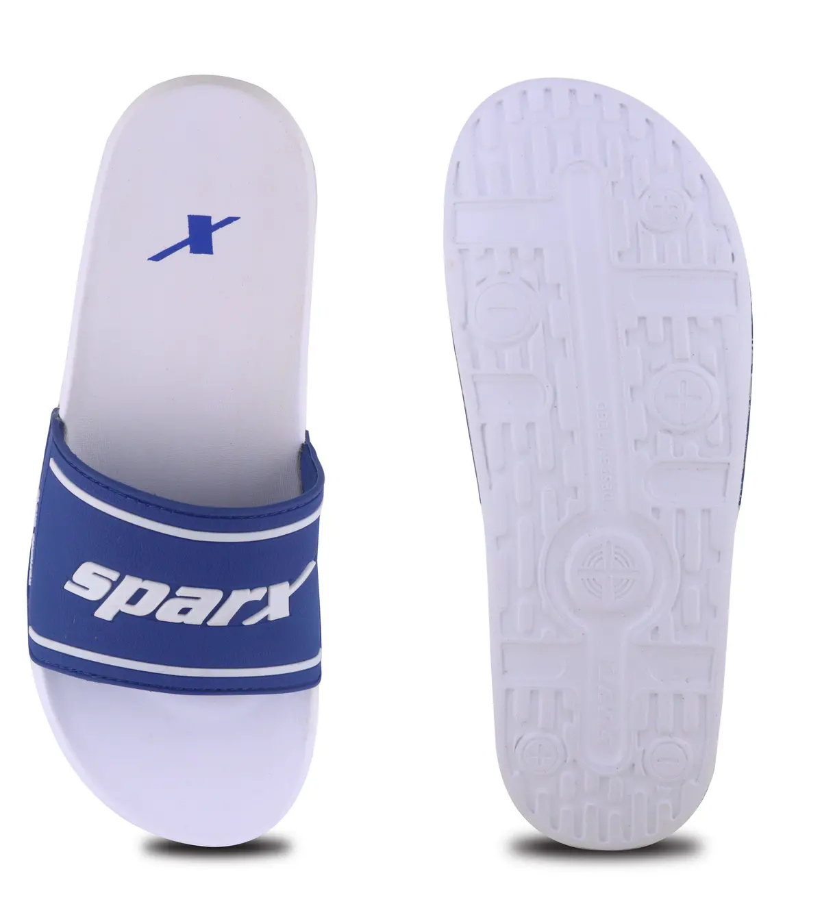 Sparx Slides For Men Sfg 143 5