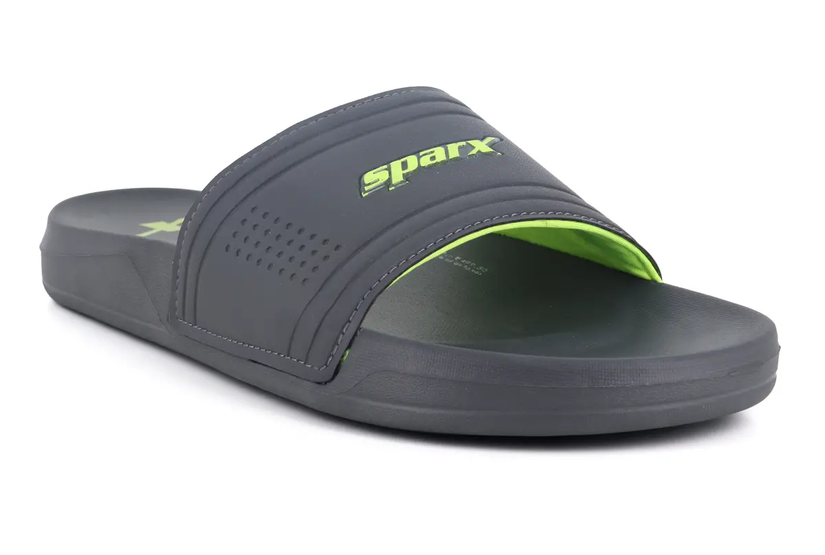 Sparx Slides For Men Sfg 144 2