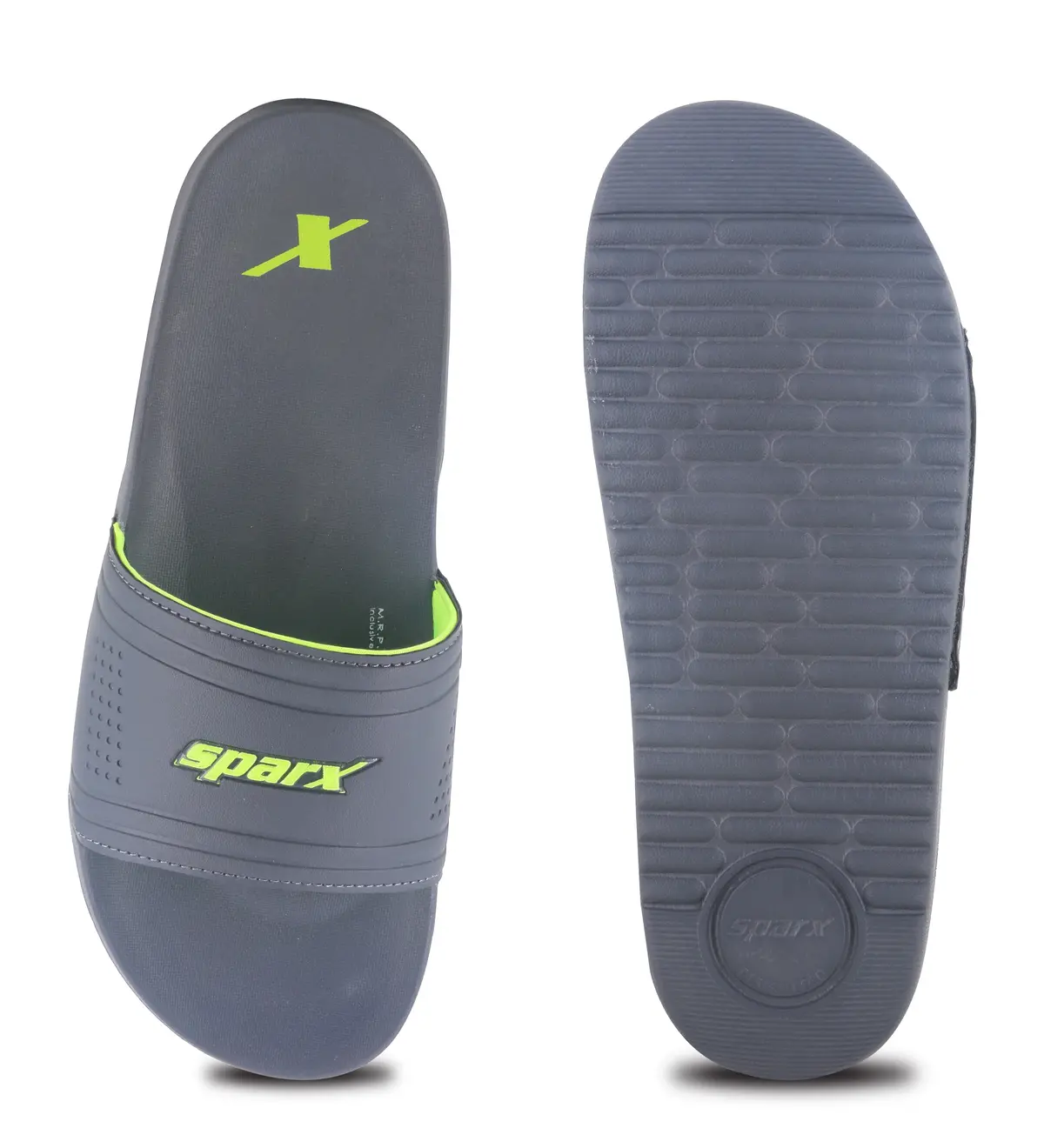 Sparx Slides For Men Sfg 144 5