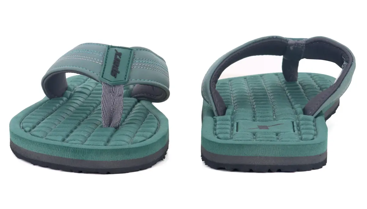 Sparx Flip Flops For Men Sfg 156 4