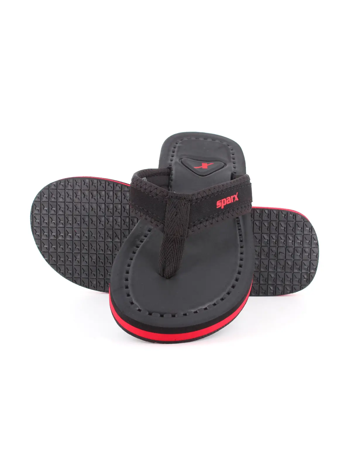 Sparx Flip Flops For Gents Sfg 48 2