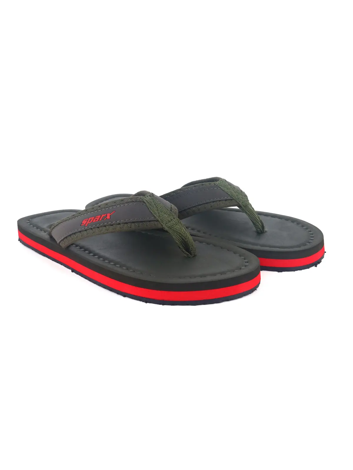 Sparx Flip Flops For Gents Sfg 48 2
