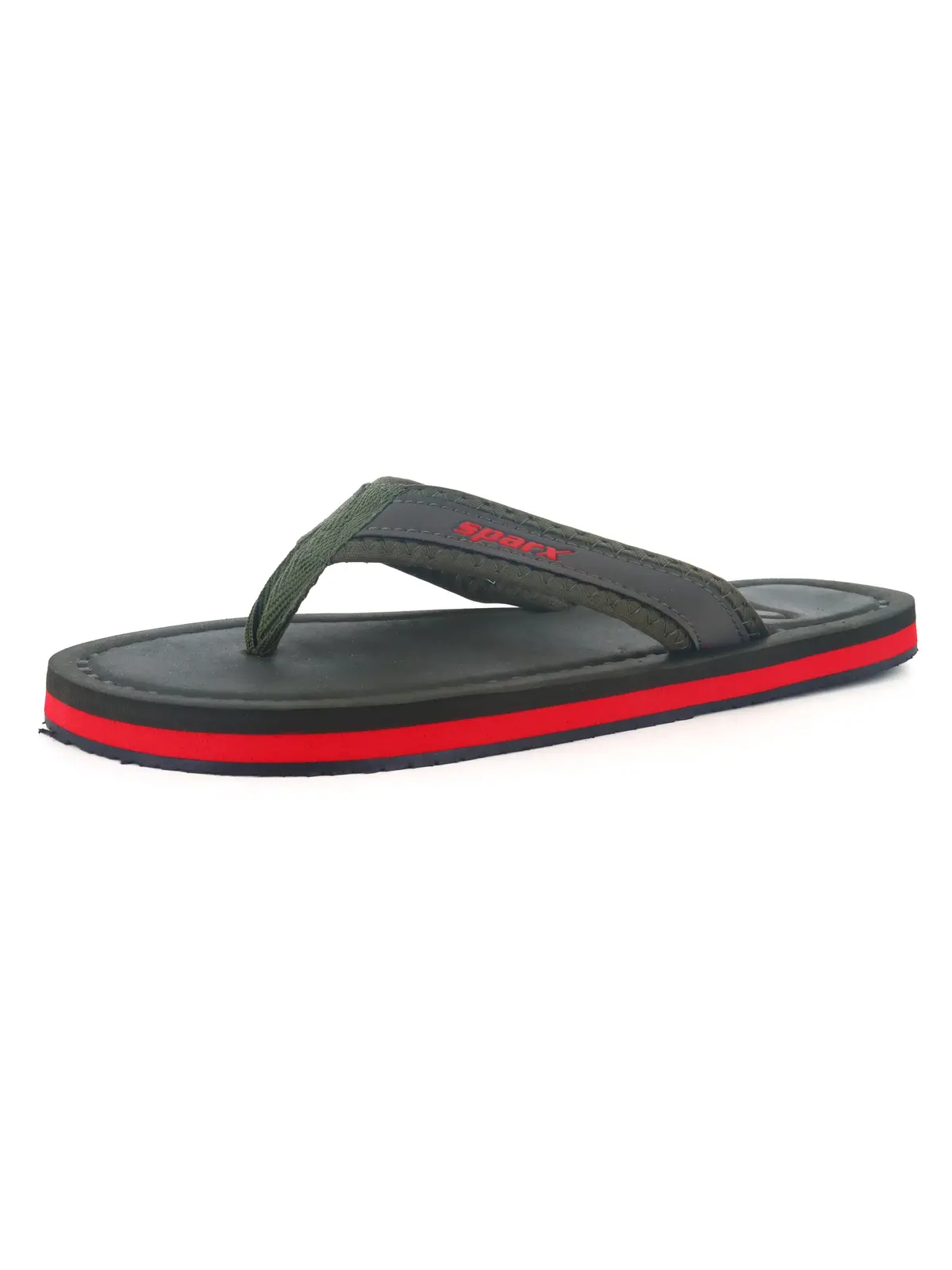 Sparx Flip Flops For Gents Sfg 48 1