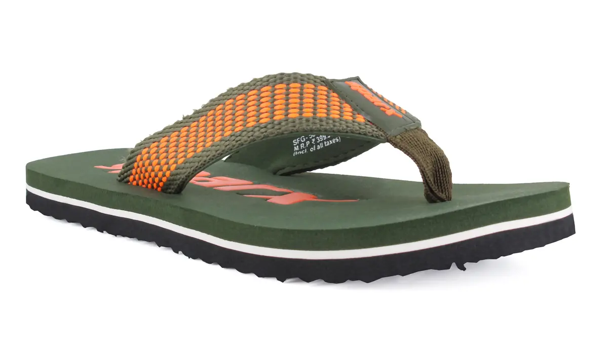 Flip Flops For Men Sfg 584 1
