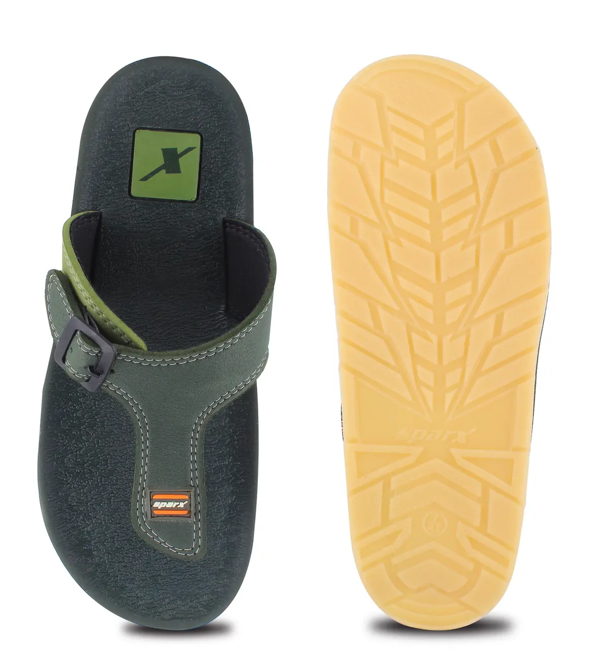 Flip Flops For Men Sfg 594 2