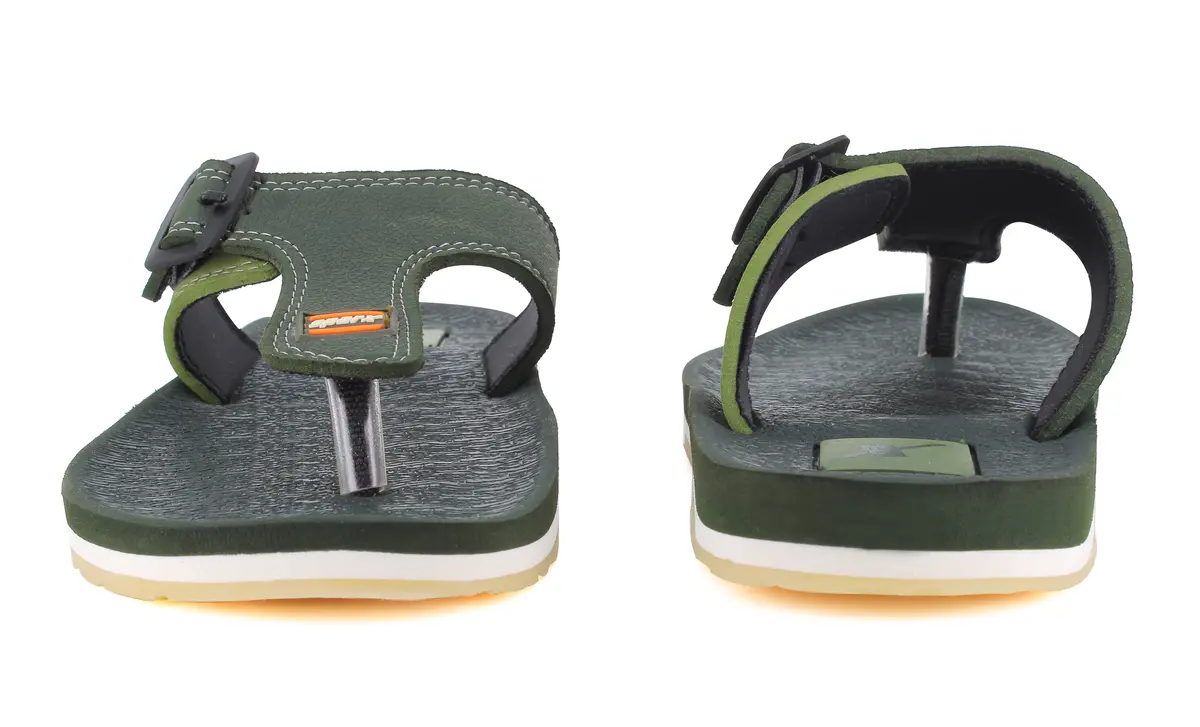 Flip Flops For Men Sfg 594 3
