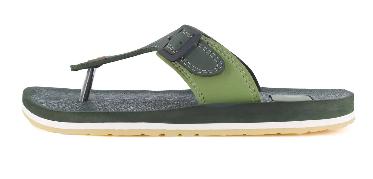 Flip Flops For Men Sfg 594 4
