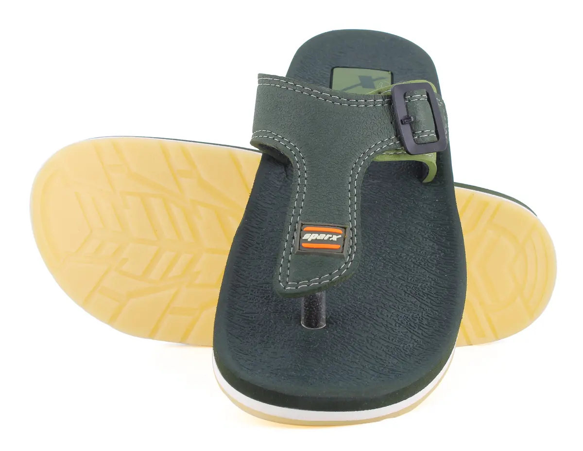Flip Flops For Men Sfg 594 5