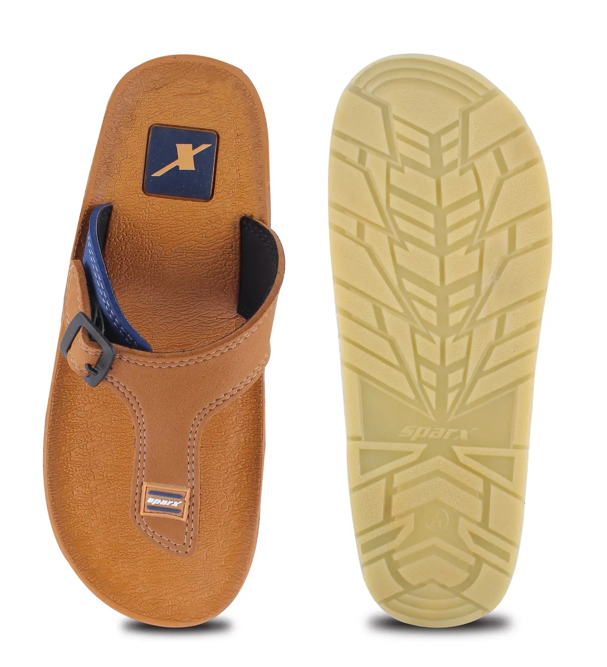 Flip Flops For Men Sfg 594 2