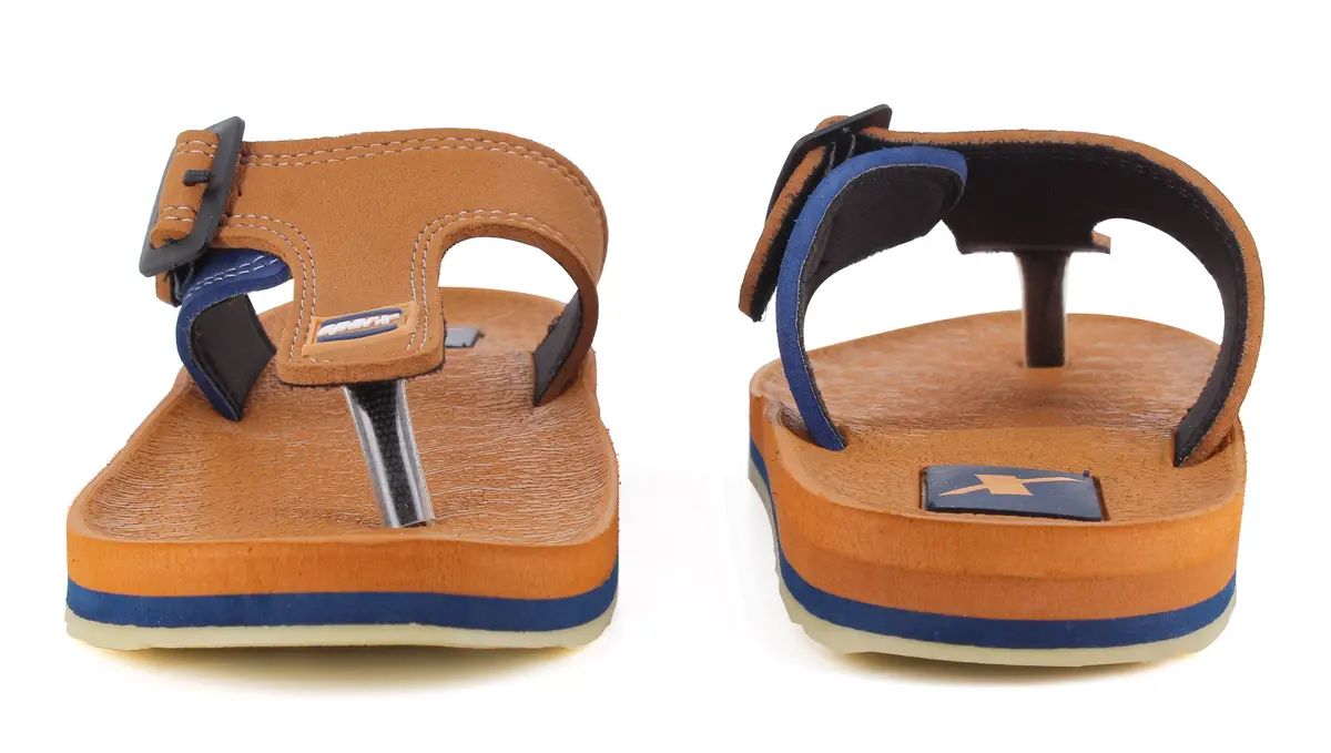 Flip Flops For Men Sfg 594 3