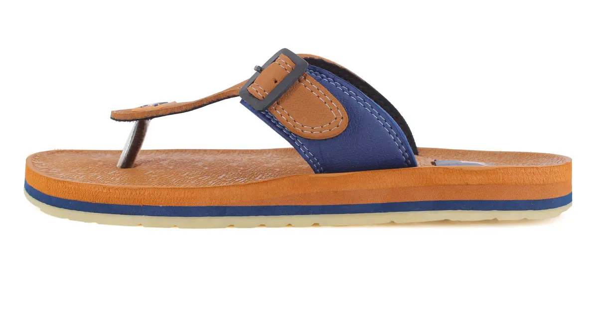 Flip Flops For Men Sfg 594 4