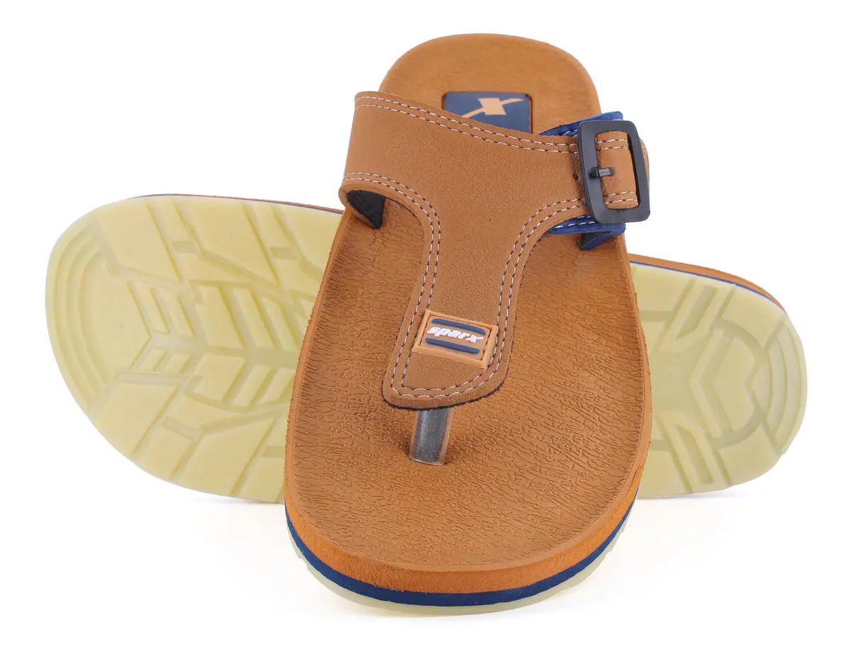 Flip Flops For Men Sfg 594 5