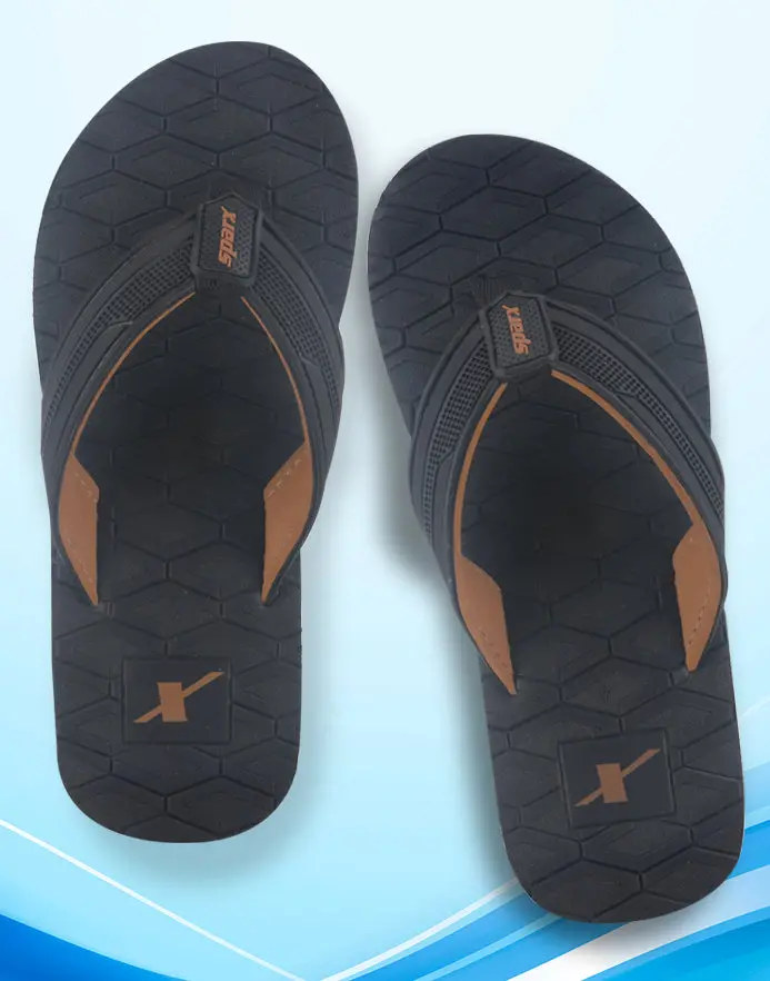 Flip Flops For Men Sfg 604 1