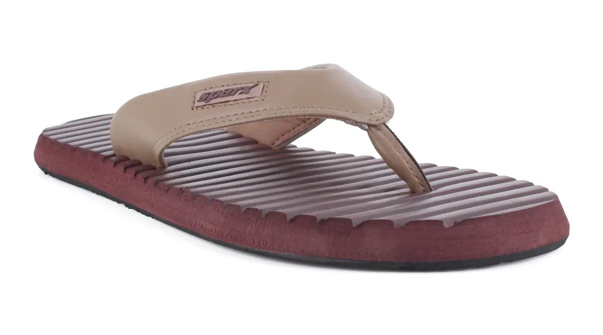Sparx Flip Flops For Gents Sfg 99 1