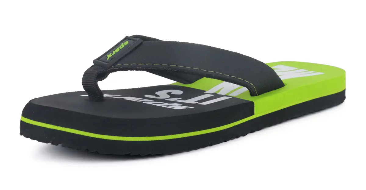 Sparx Flip Flops For Kids Sfk 613 1