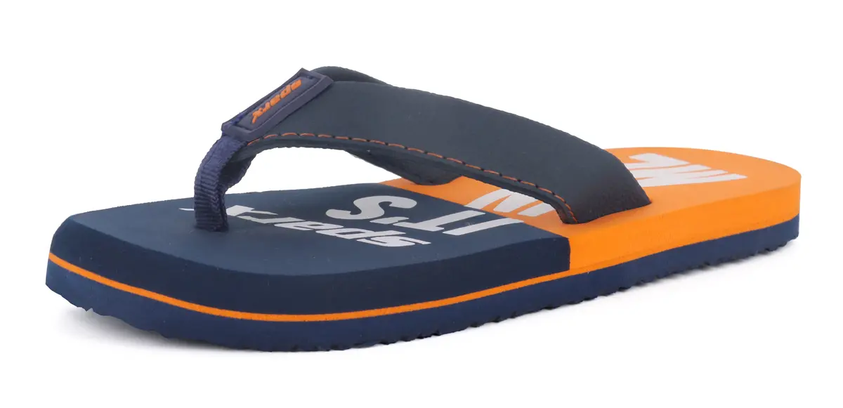 Sparx Flip Flops For Kids Sfk 613 1