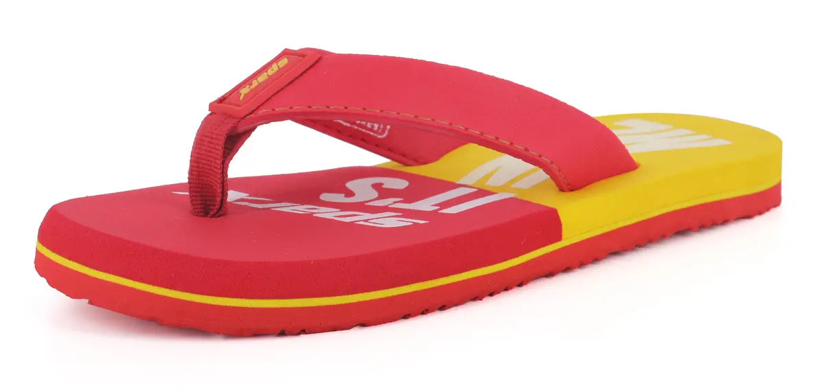 Sparx Flip Flops For Kids Sfk 613 1