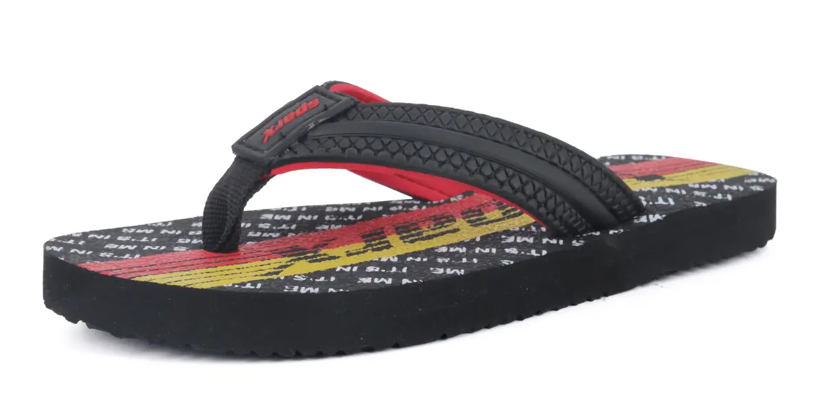Sparx Flip Flops For Kids Sfk 614 1