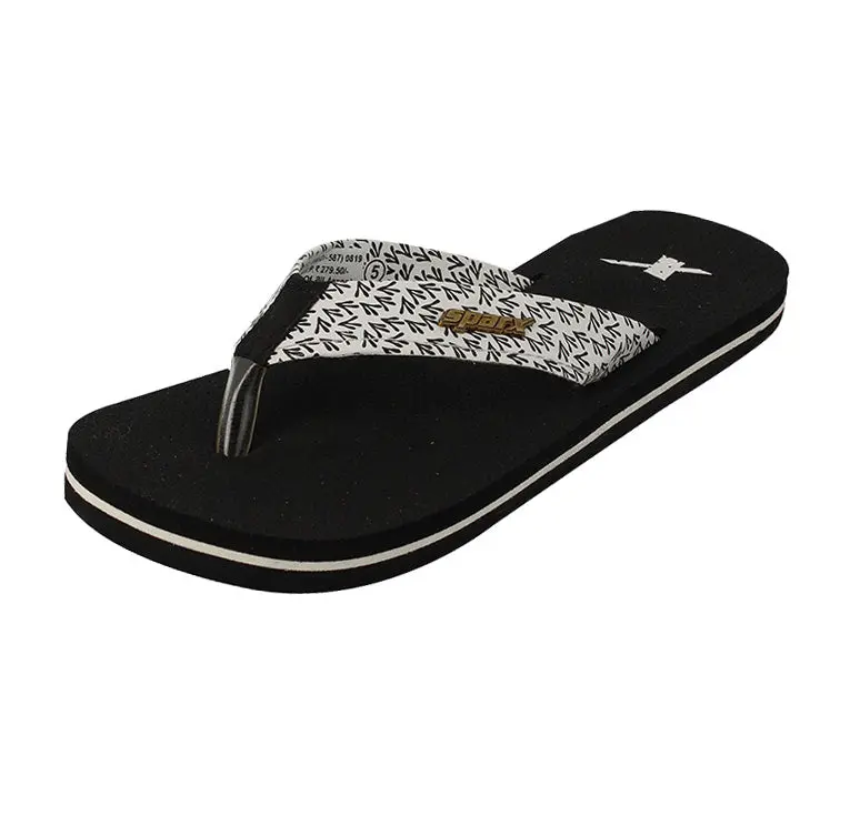 Sparx Flip Flops For Ladies Sfl 558 1