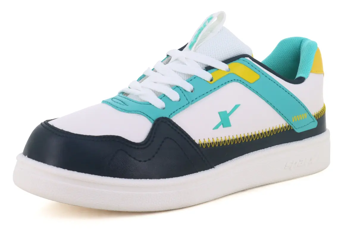 Sparx Shoes For Kids Sk 850 1