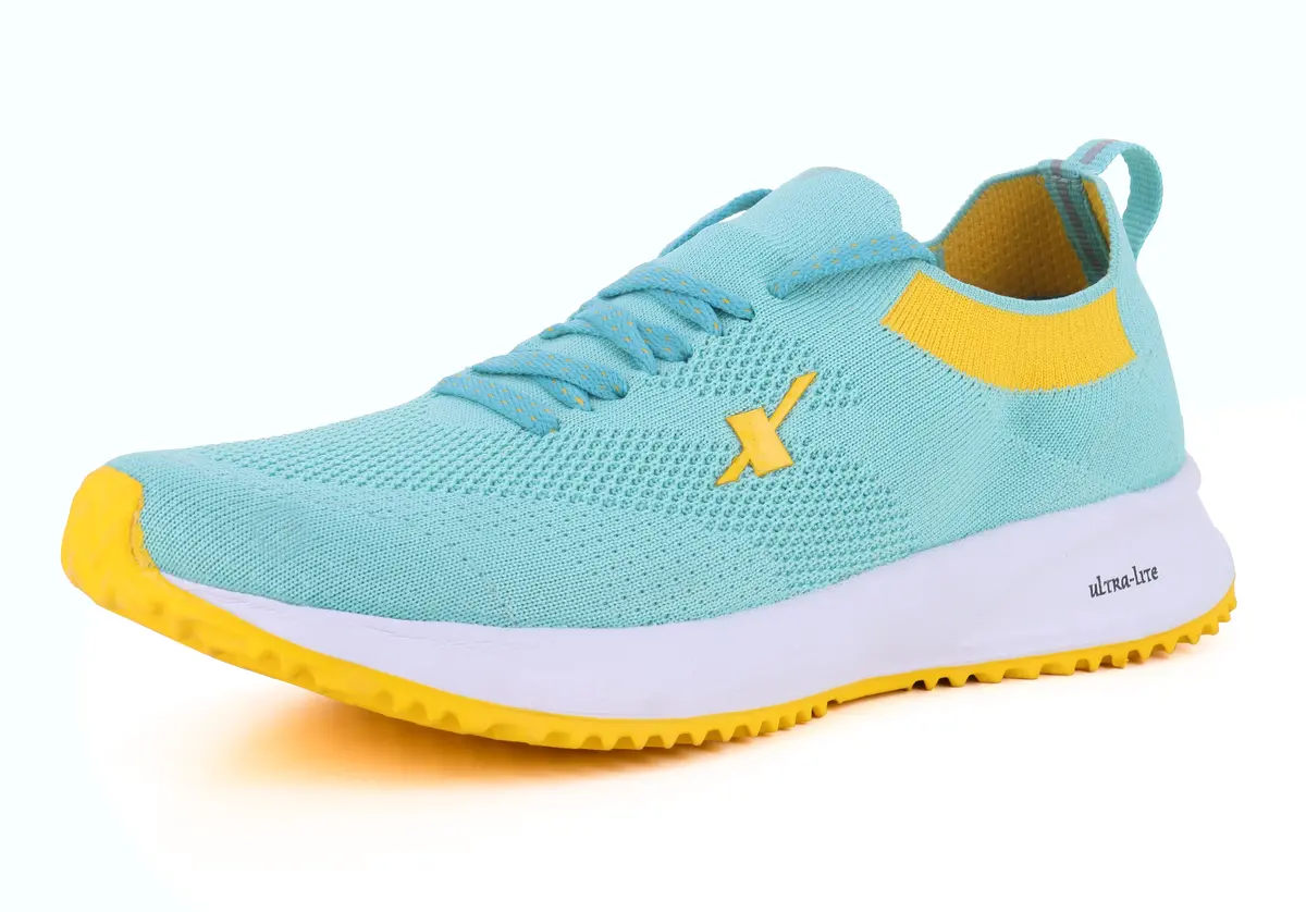 Sparx Athleisure Shoes For Women Sl 167 1
