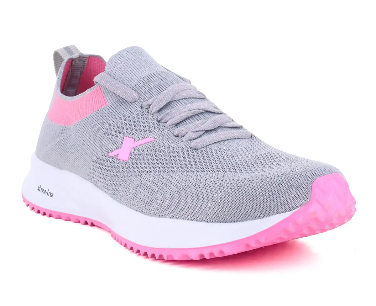 Sparx Athleisure Shoes For Women Sl 167 2