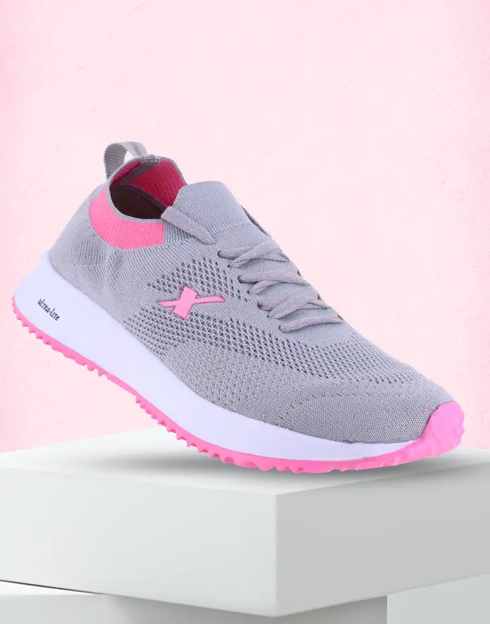 Sparx Athleisure Shoes For Women Sl 167 4