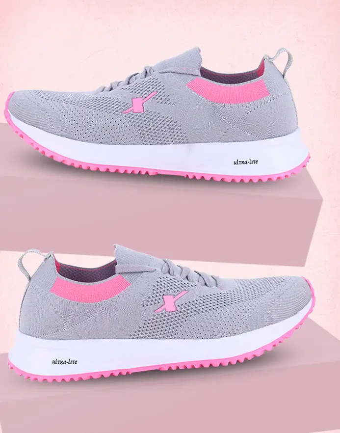 Sparx Athleisure Shoes For Women Sl 167 5
