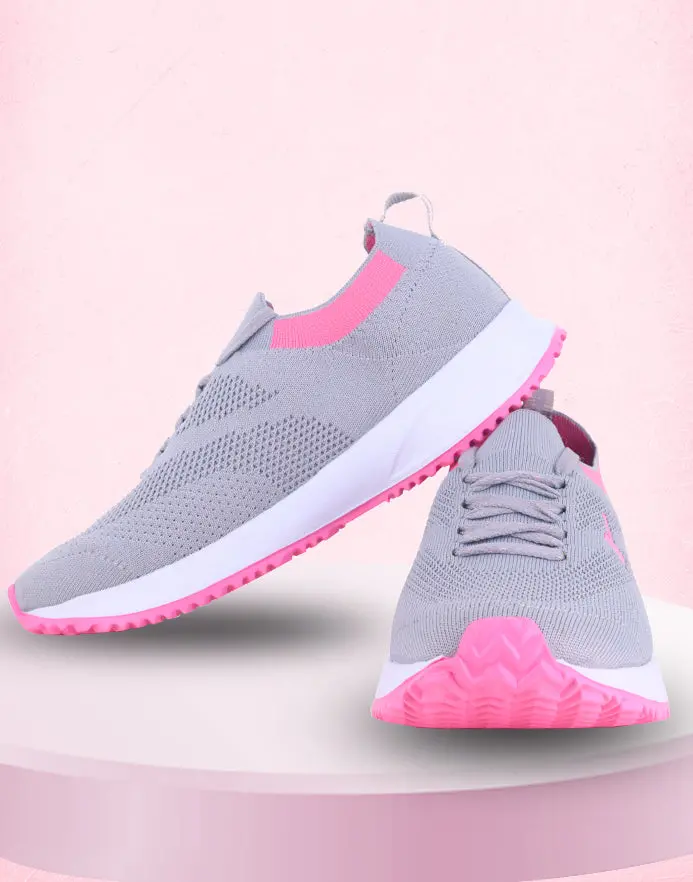 Sparx Athleisure Shoes For Women Sl 167 6