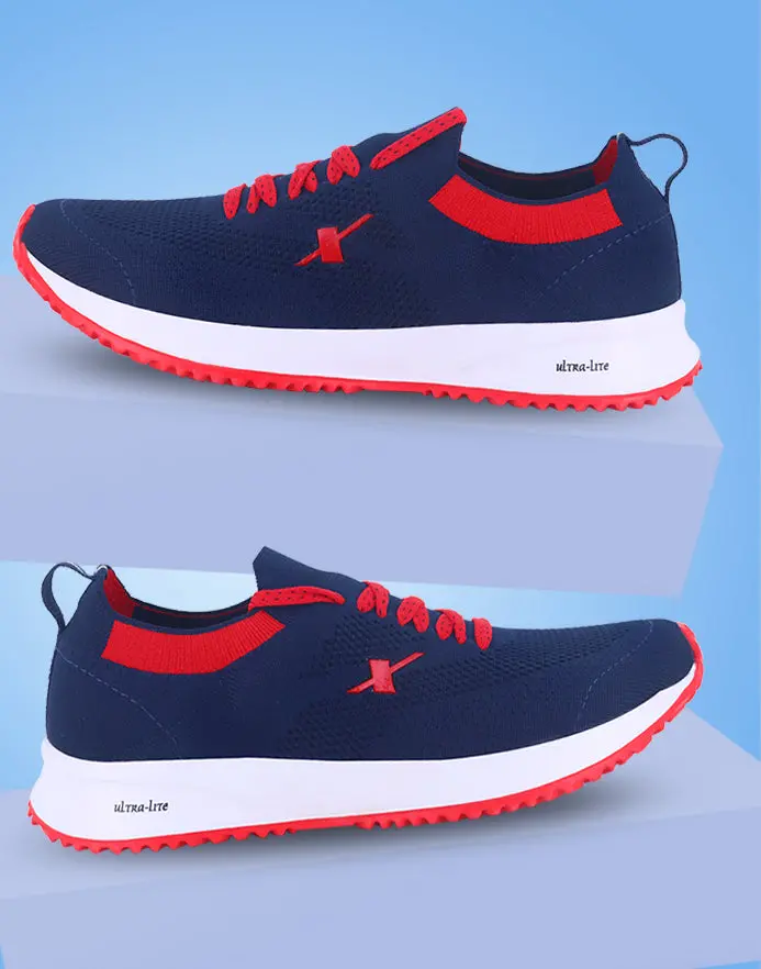 Sparx Athleisure Shoes For Women Sl 167 6