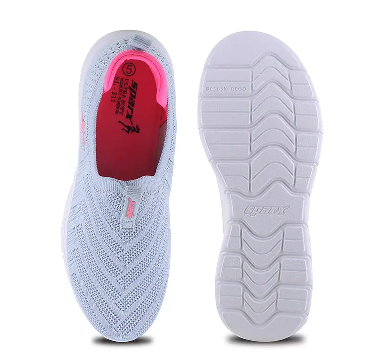 Sparx Shoes For Women Sl 211 2