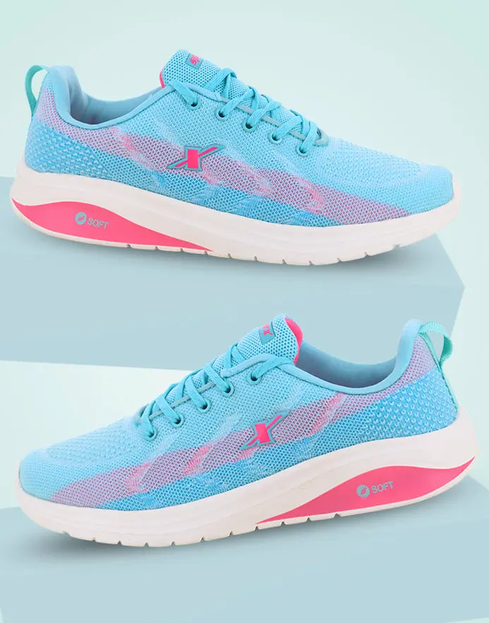 Sparx Shoes For Women Sl 258 6