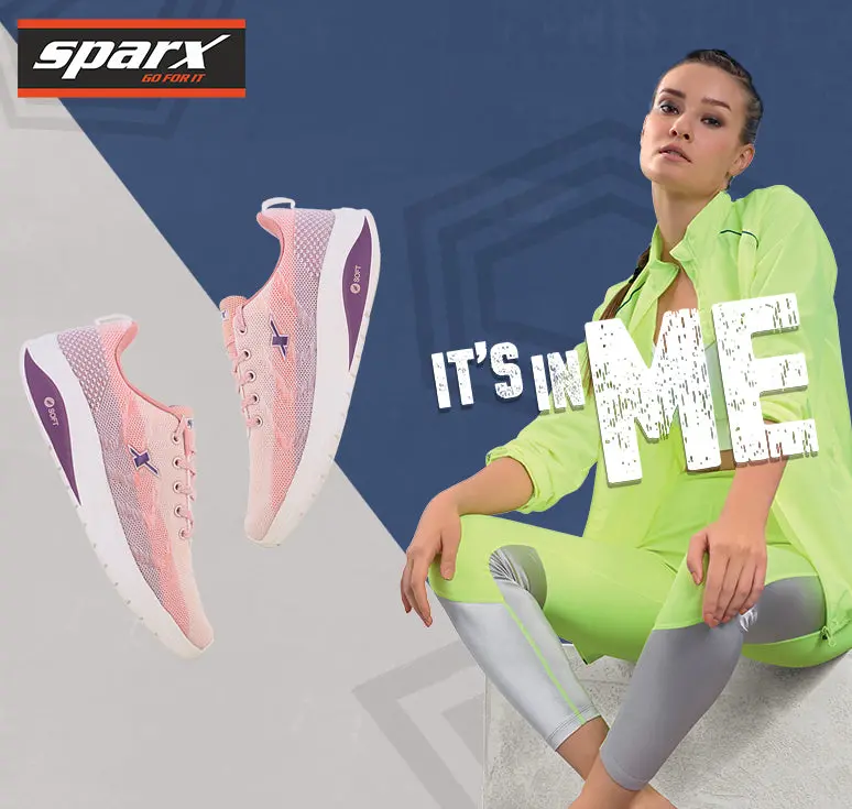 Sparx Shoes For Women Sl 258 4