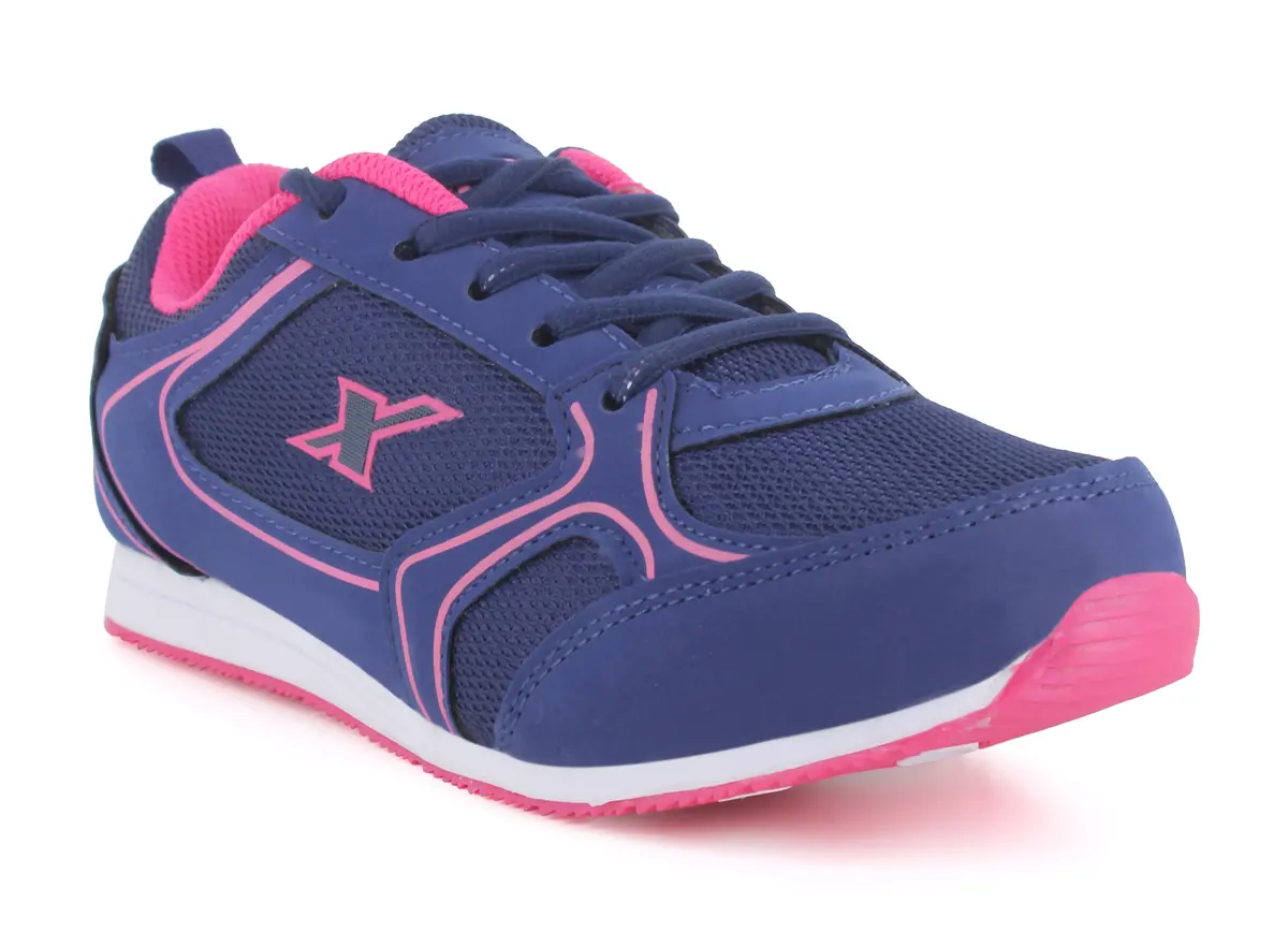 Athleisure Shoes For Women Sm 9037 1
