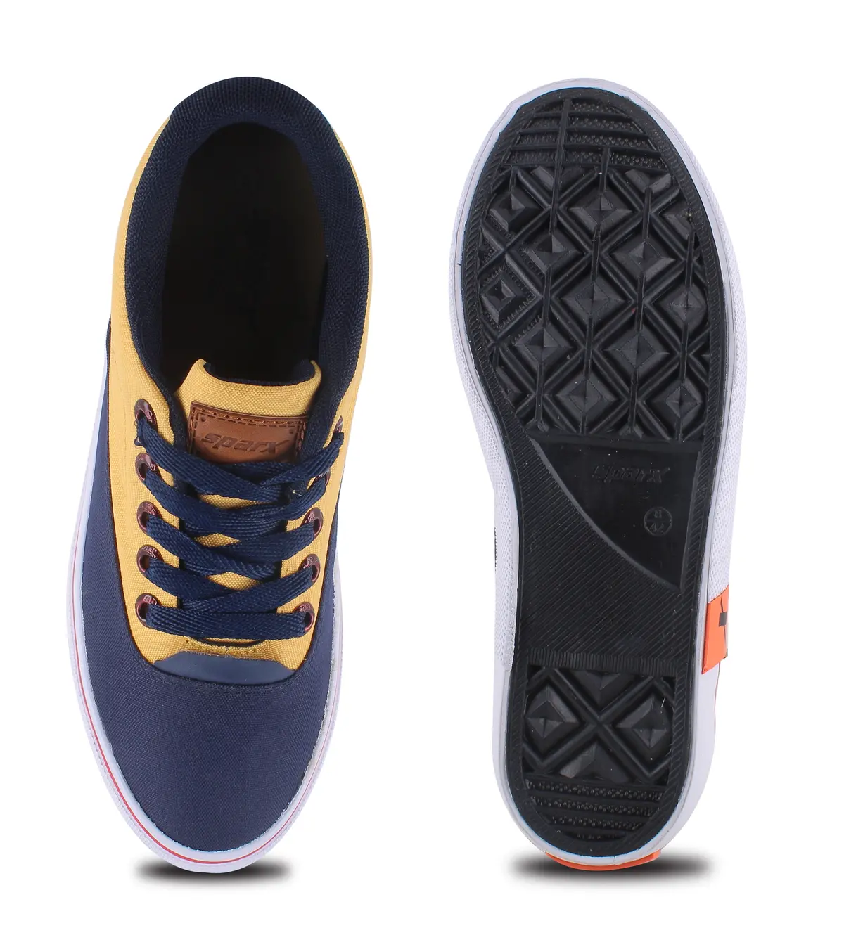 Sparx Casual Shoes For Men Sm 322 2