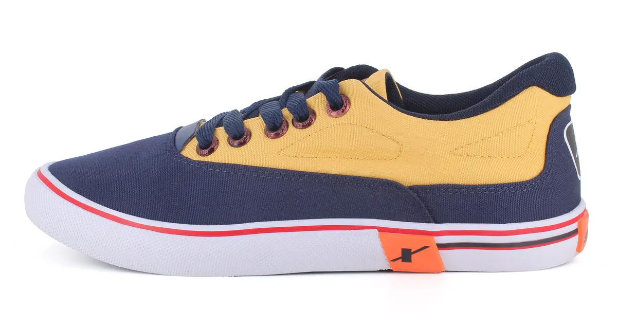 Sparx Casual Shoes For Men Sm 322 4