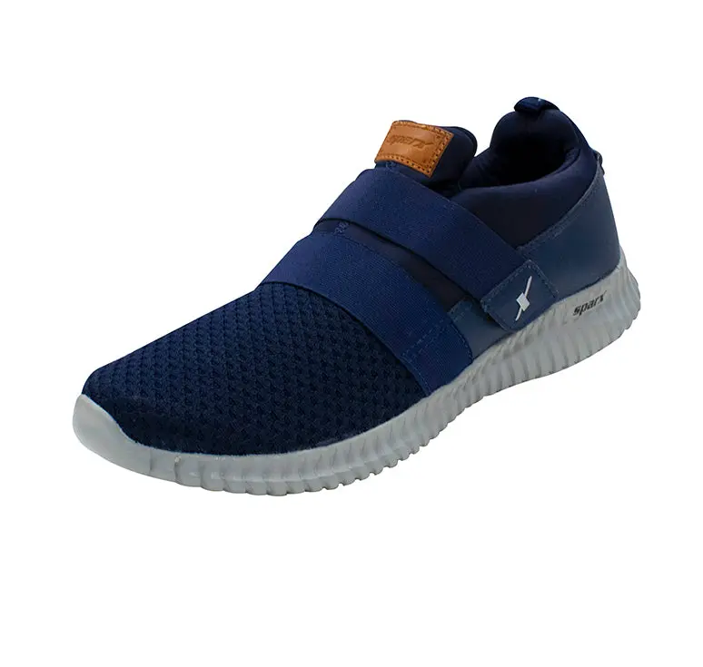 Shoes For Men Sm 406 1
