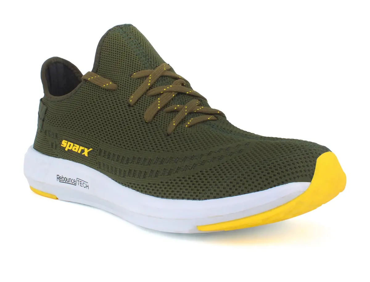 Athleisure Shoes For Men Sm 482 1