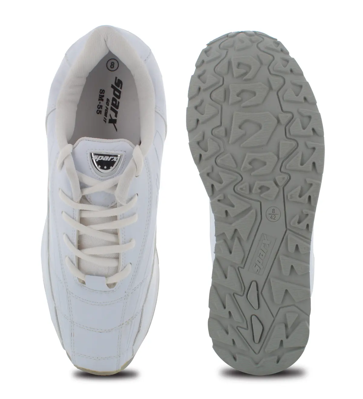 Athleisure Shoes For Men Sm 55 2