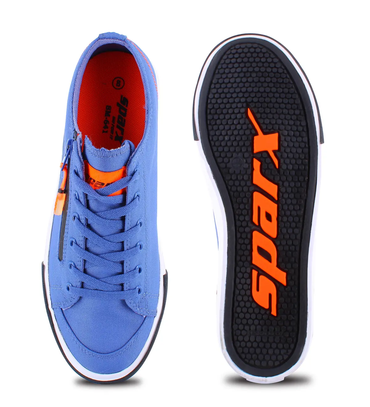 Casual Shoes For Men Sm 641 2