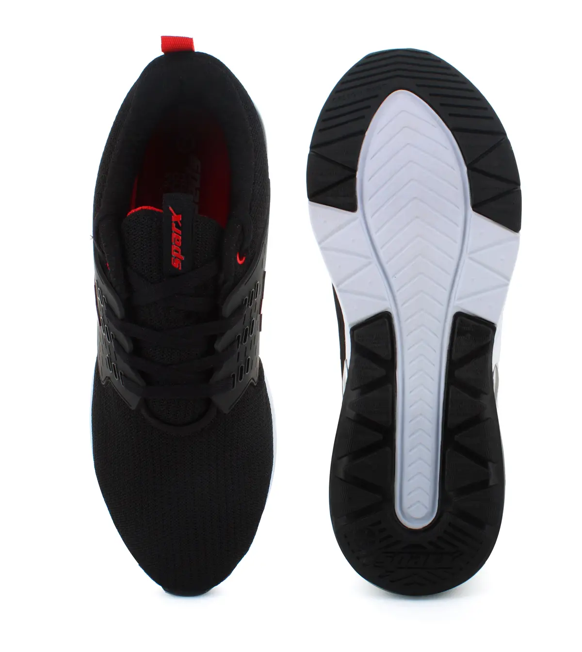 Sparx Athleisure Shoes For Men Sm 666 2