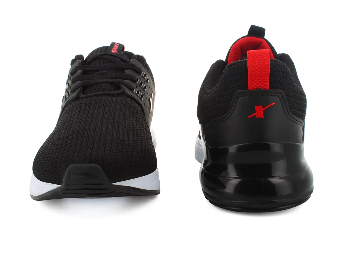 Sparx Athleisure Shoes For Men Sm 666 3