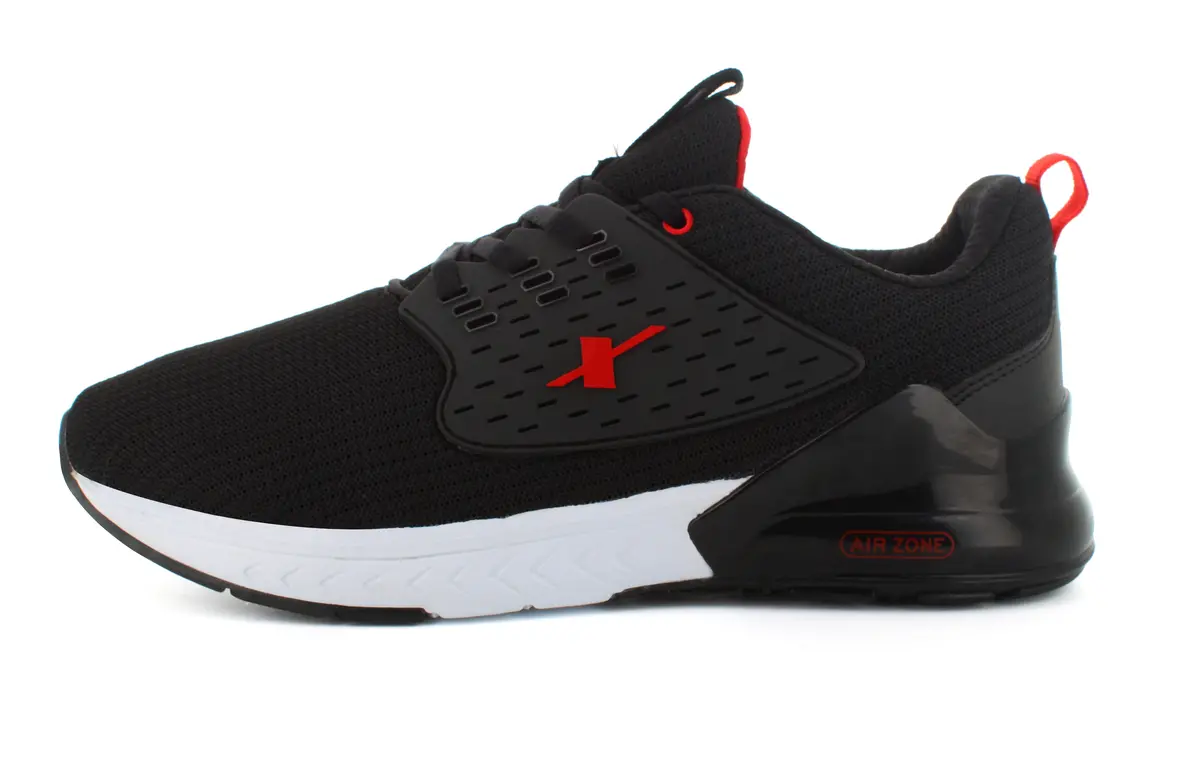 Sparx Athleisure Shoes For Men Sm 666 4