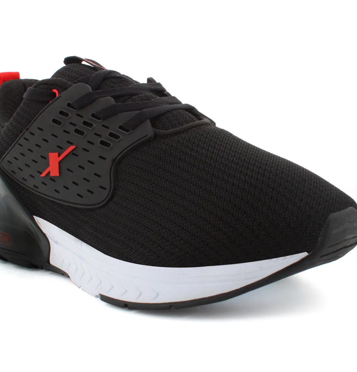 Sparx Athleisure Shoes For Men Sm 666 5